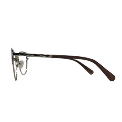 Armação Feminina BR23203 C2 53-17-140