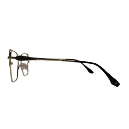Armação Feminina 59551 54-16-144 C-3