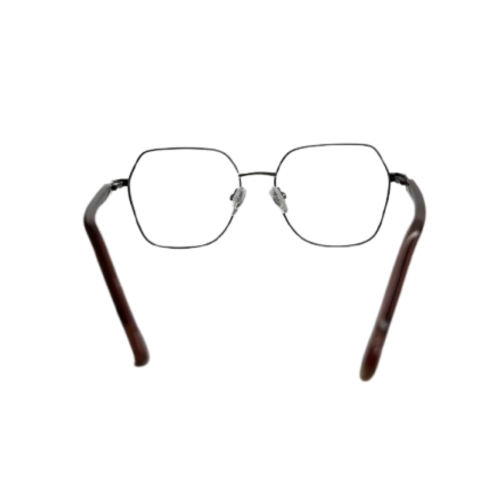 Armação Feminina BR0709 C5 53-18-140