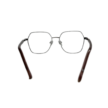 Armação Feminina BR0709 C5 53-18-140