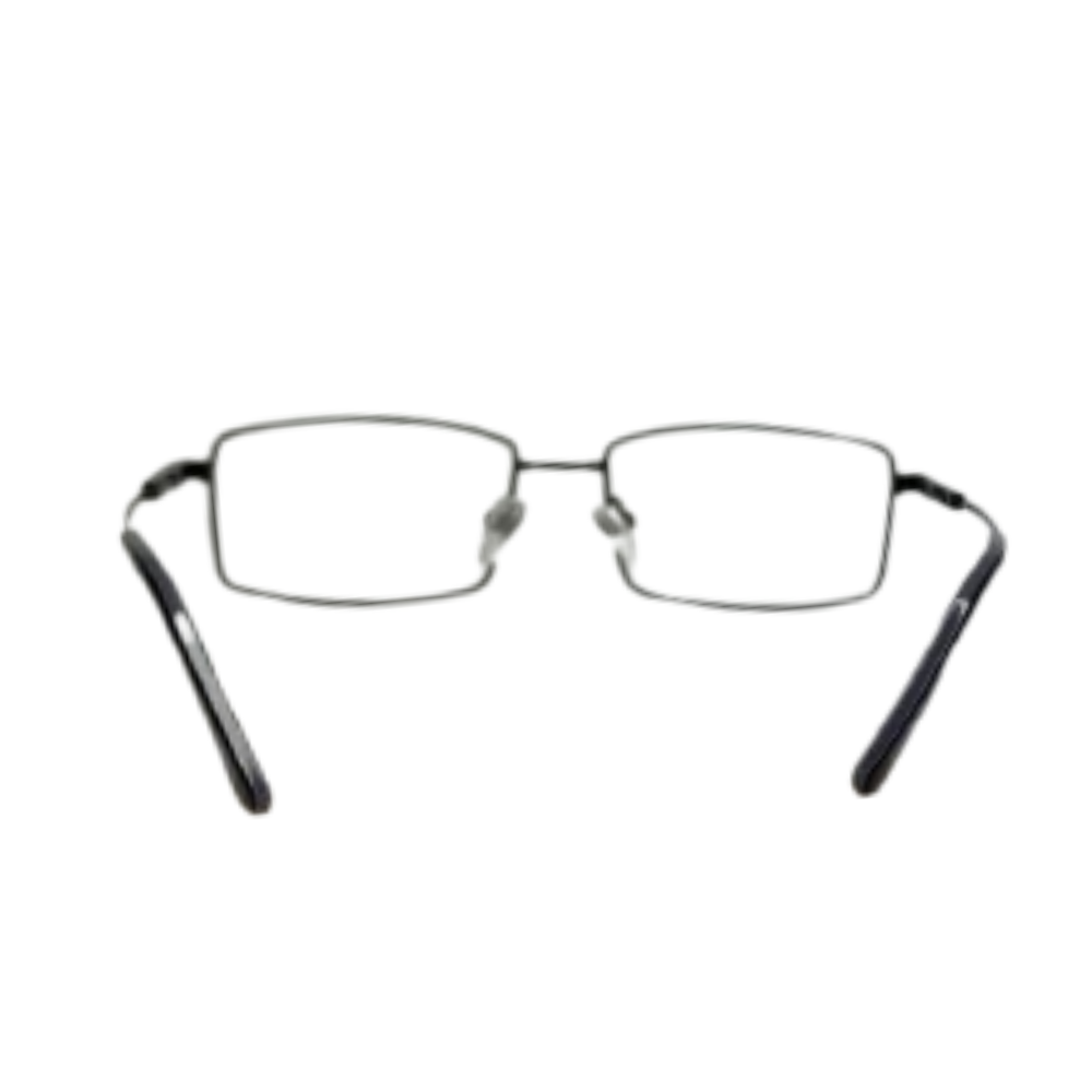 Armação Masculina TITANIUM JC9491 56-17-145