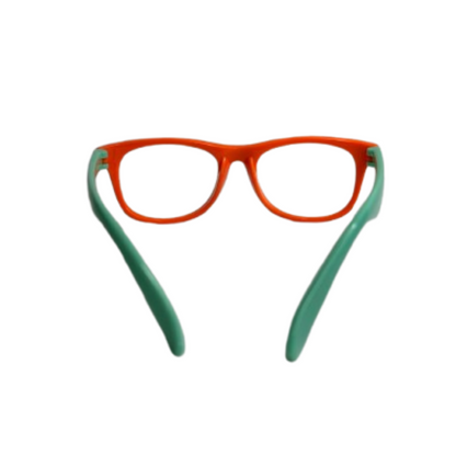 Armação Infantil NV-90393 45-17-125 C6