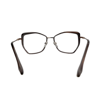 Armação Feminina TR90 5544 C03 53-18-137