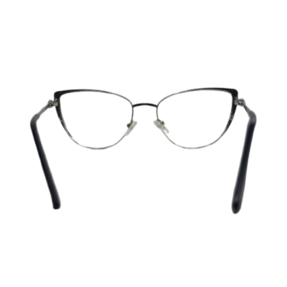 Armação Feminina BW1220 56-18-140