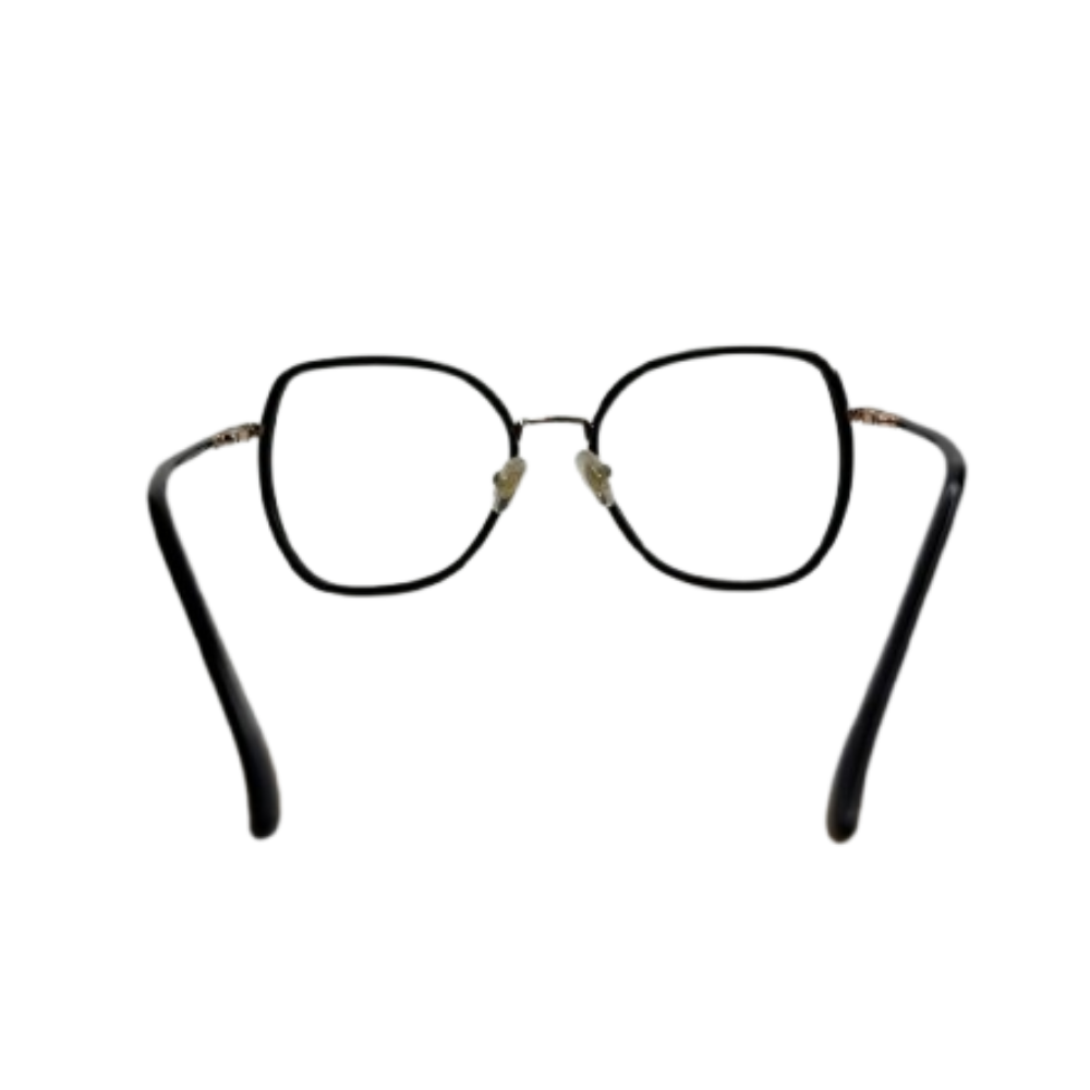 Armação Feminina TR90 5284 C01 53-18-137