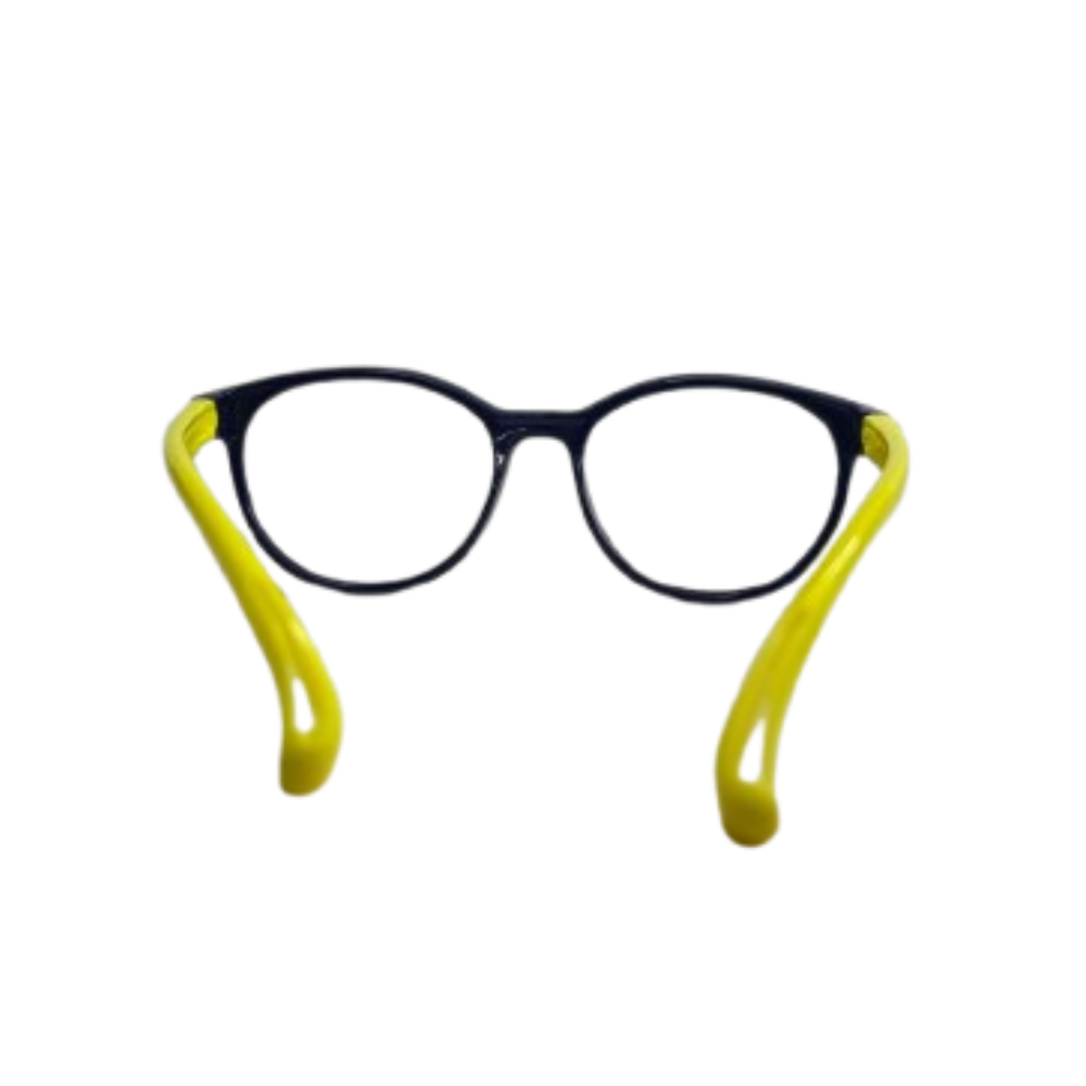 Armação Infantil NV-90122 47-16-128 C4