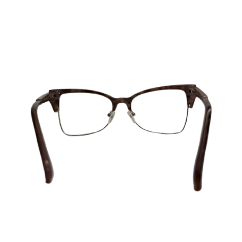 Armação Feminina BR22223 C4 52-17-140