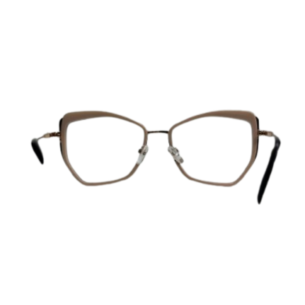 Armação Feminina TR90 5544 C07 53-18-137