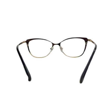 Armação Feminina 52512 C01 53-12-145