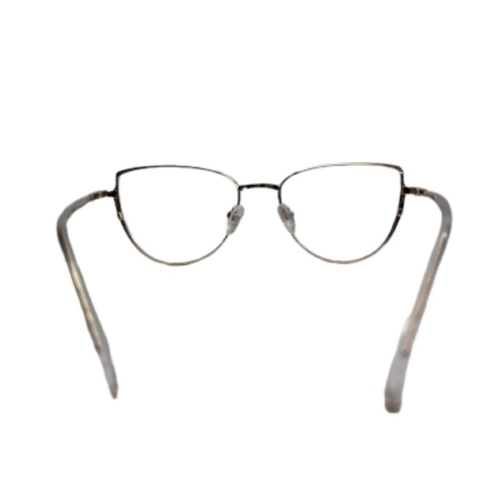 Armação Feminina F725 55-20-140 C-5