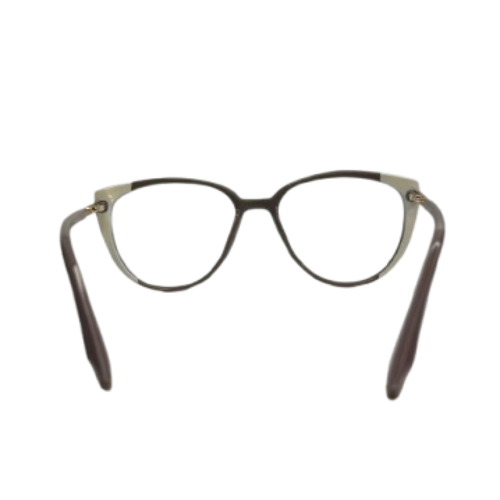 Armação Feminina TR90 5224 C08 55-20-144