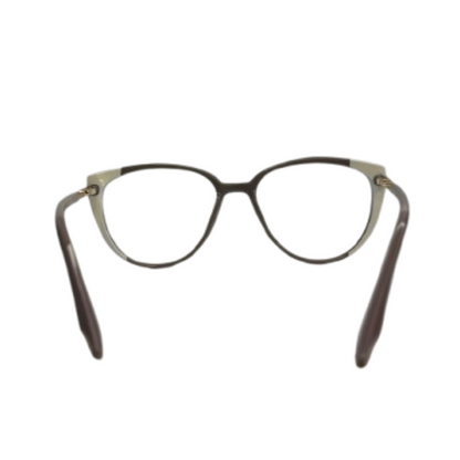 Armação Feminina TR90 5224 C08 55-20-144