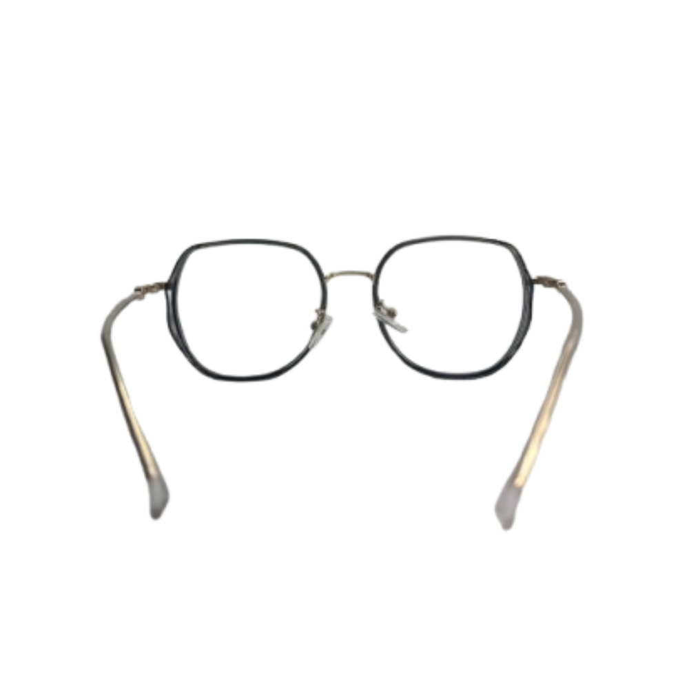 Armação Feminina B2265Z C3 54-18-135