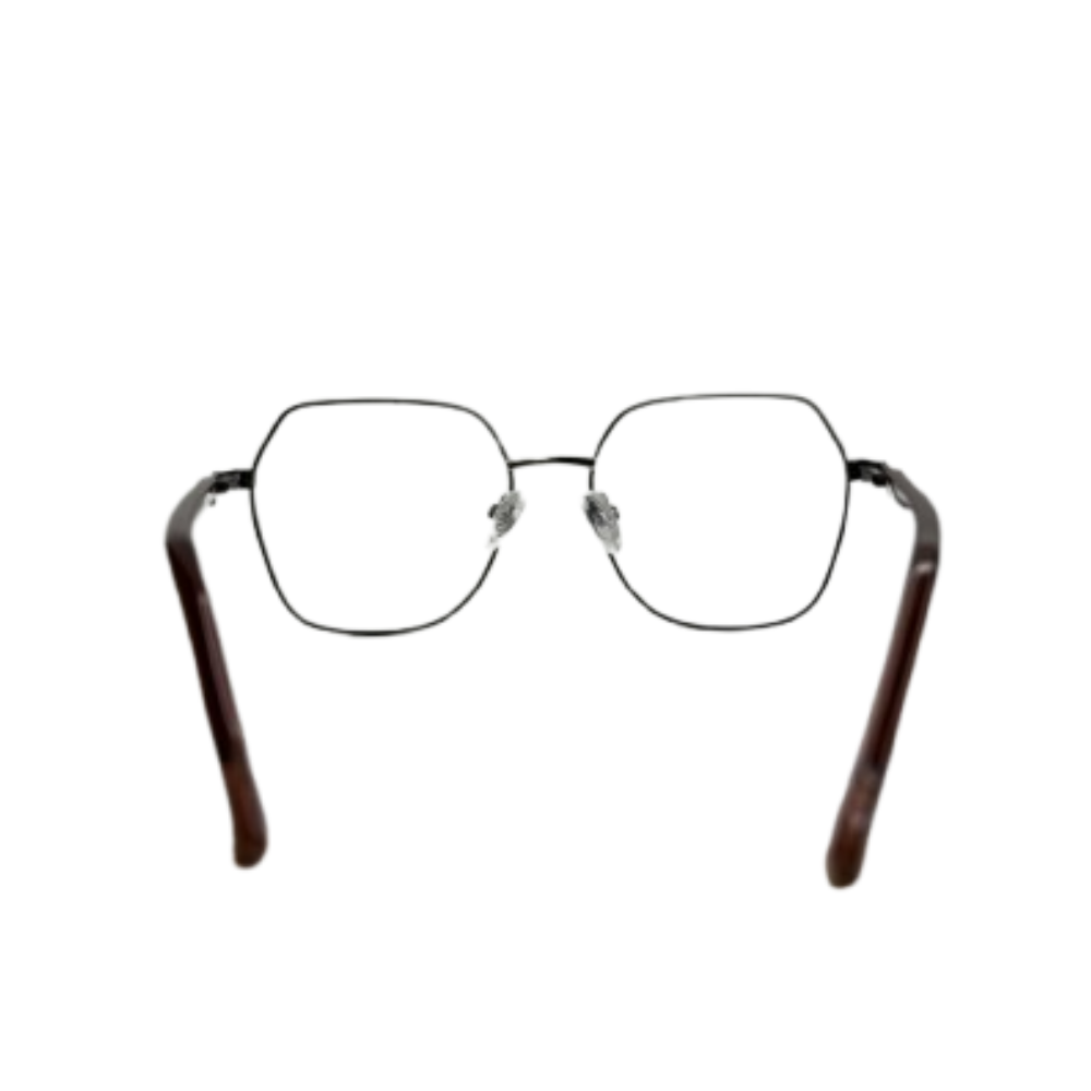 Armação Feminina BR0709 C5 53-18-140