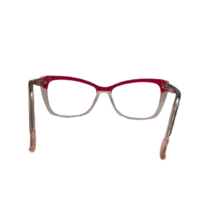 Armação Feminina BR6647 C4 50-16-138