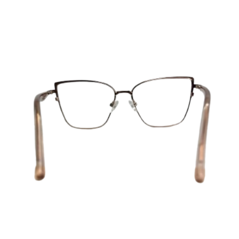 Armação Feminina PZ3818 C05 56-17-142