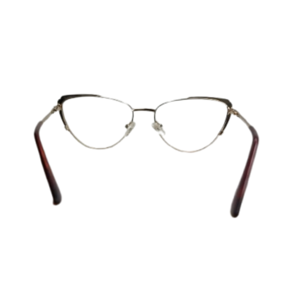 Armação Feminina JC6697 C3 55-17-140