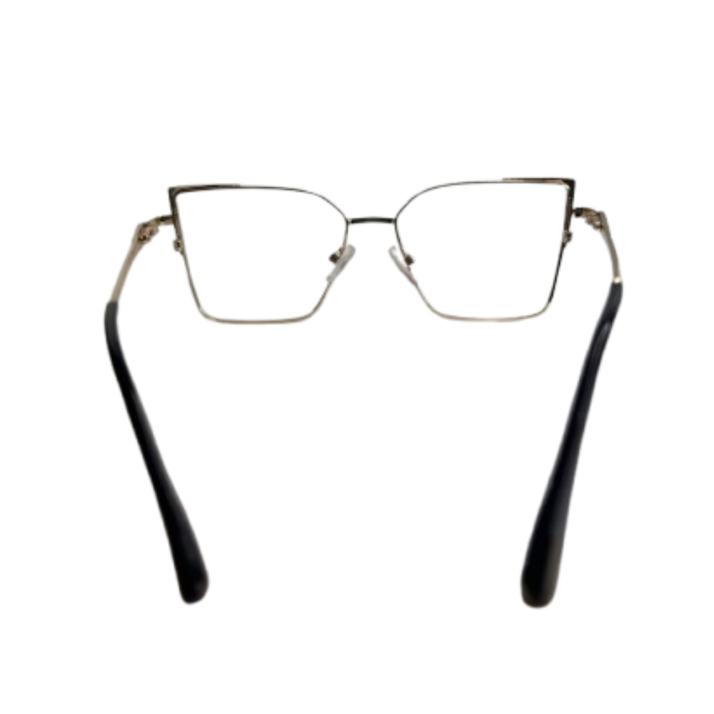 Armação Feminina 59551 54-16-144 C-3