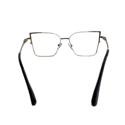 Armação Feminina 59551 54-16-144 C-3