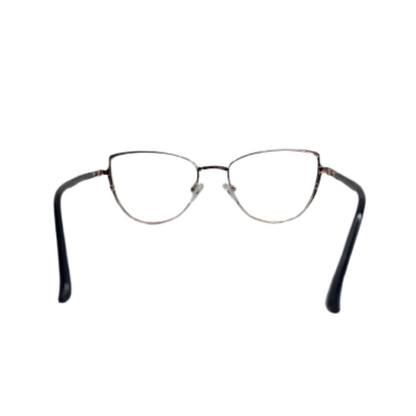 Armação Feminina JZ3646 C1 54-20-146