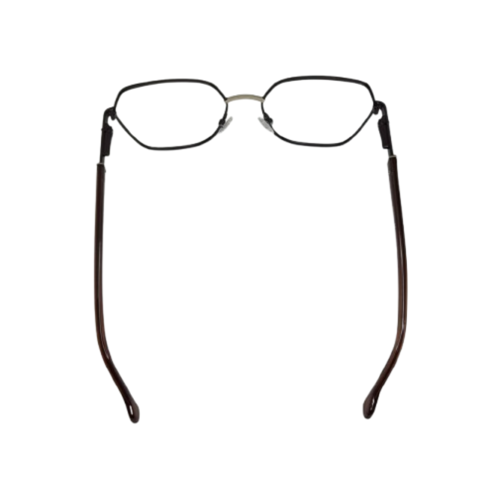 Armação Feminina BR0709 C5 53-18-140