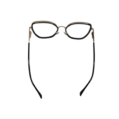 Armação Feminina TR90 5284 C01 53-18-137