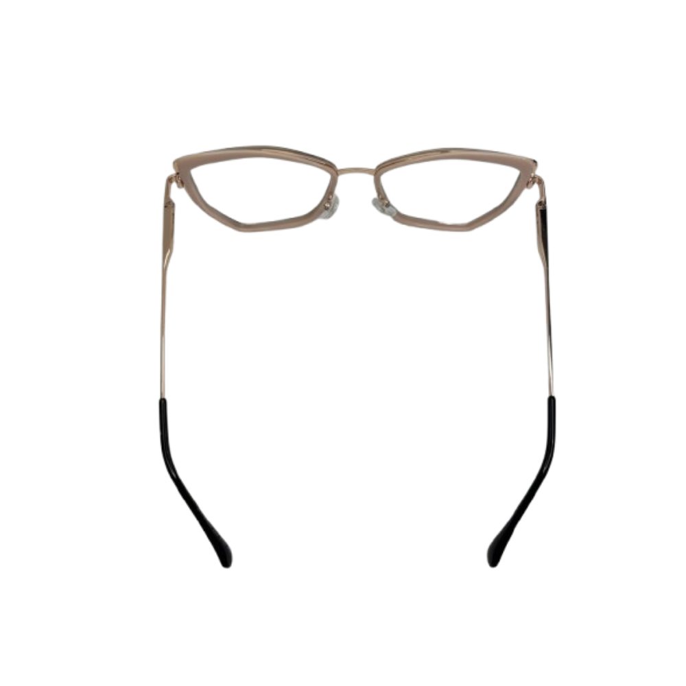 Armação Feminina TR90 5544 C07 53-18-137