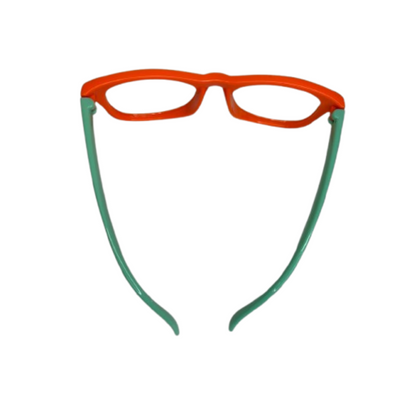 Armação Infantil NV-90393 45-17-125 C6