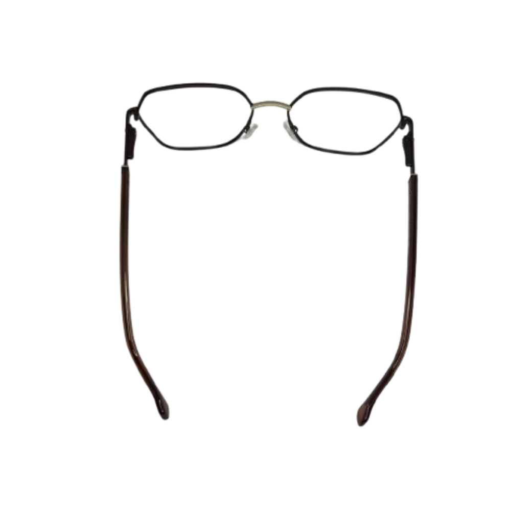 Armação Feminina BR0709 C5 53-18-140