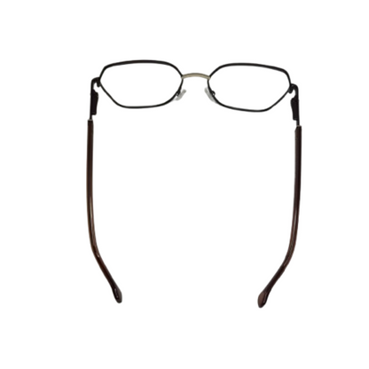 Armação Feminina BR0709 C5 53-18-140