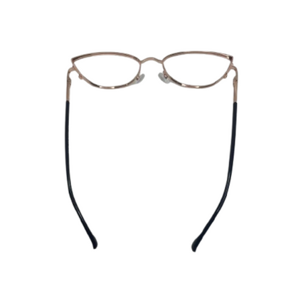 Armação Feminina JZ3646 C1 54-20-146