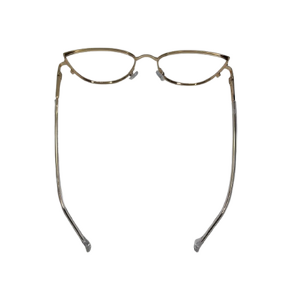 Armação Feminina F725 55-20-140 C-5