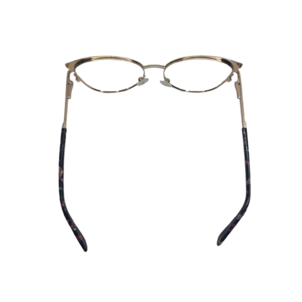 Armação Feminina TD2107 C3 54-20-140