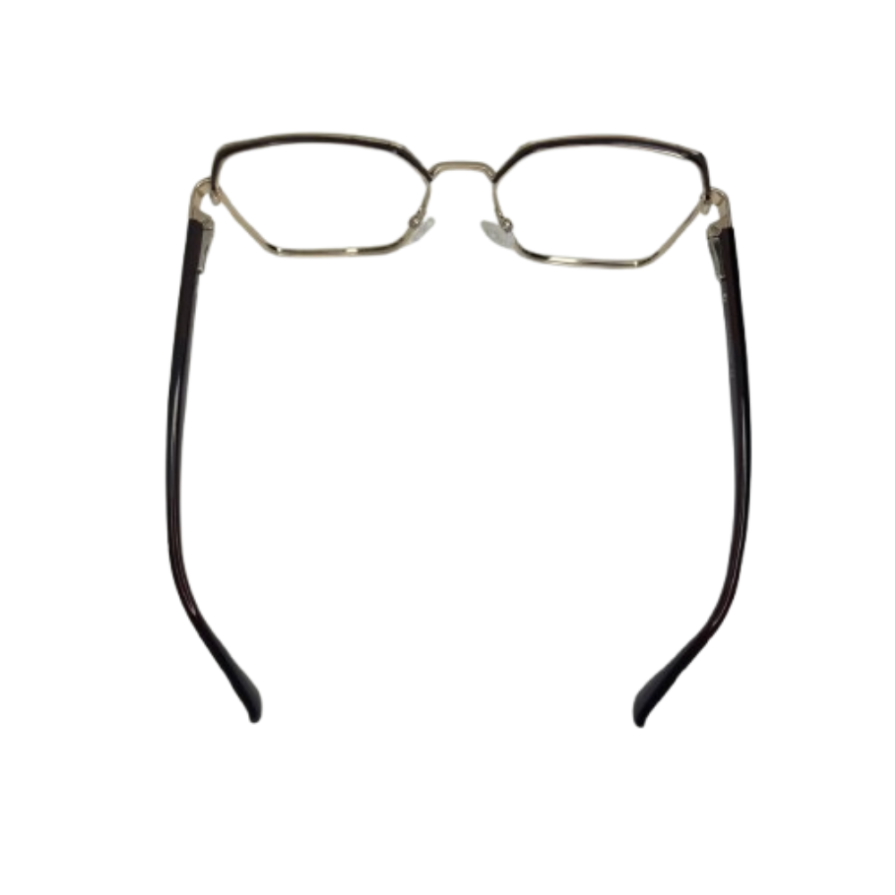 Armação Feminina BR1286 C3 54-18-140