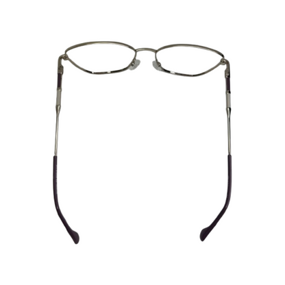 Armação Feminina YY16001 C2 53-17-145