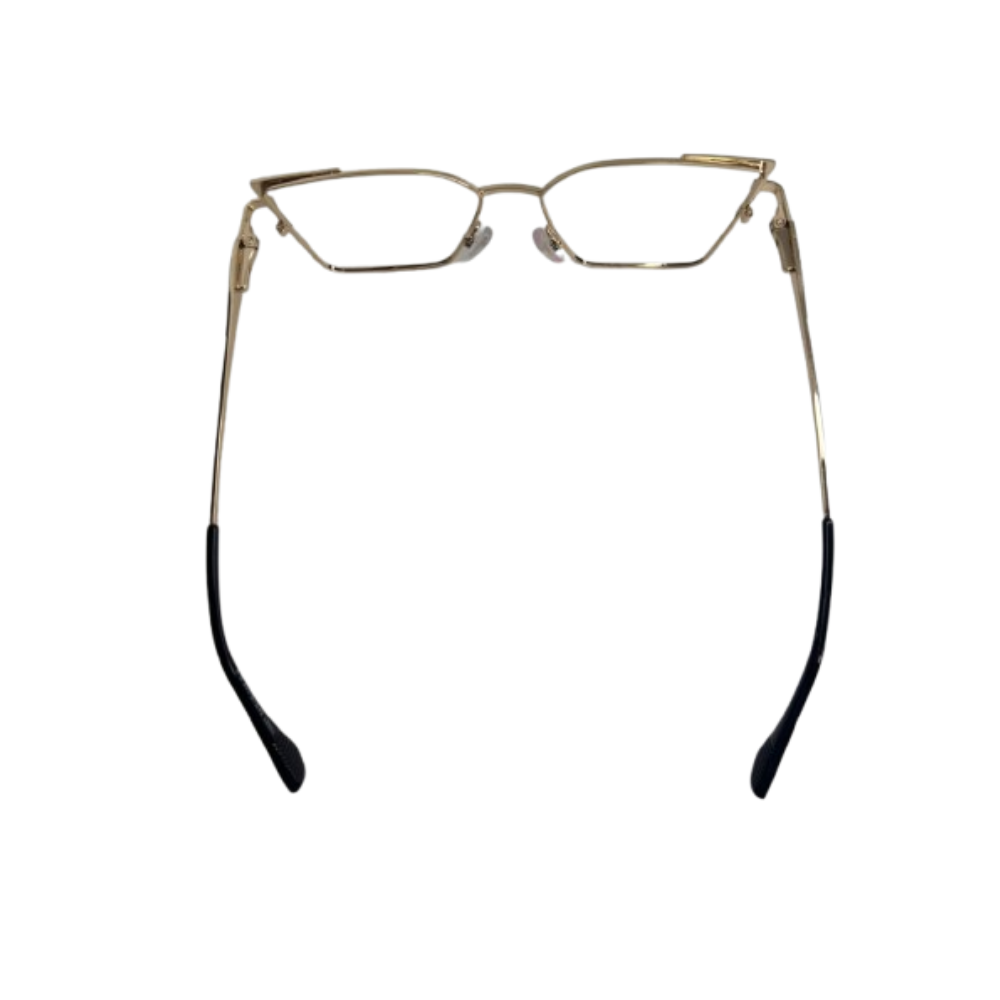 Armação Feminina 59551 54-16-144 C-3