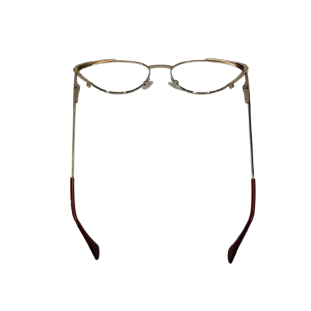 Armação Feminina JC6697 C3 55-17-140
