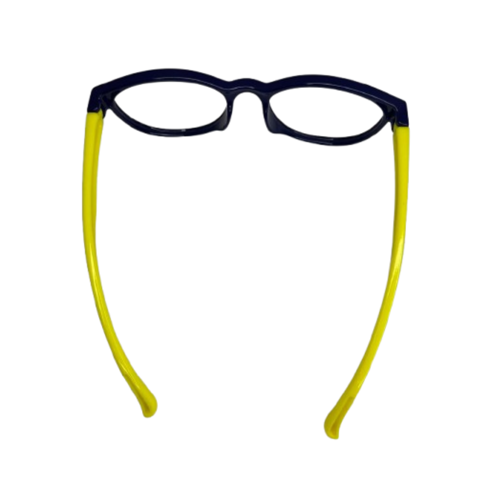 Armação Infantil NV-90122 47-16-128 C4