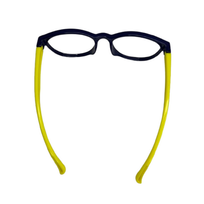 Armação Infantil NV-90122 47-16-128 C4