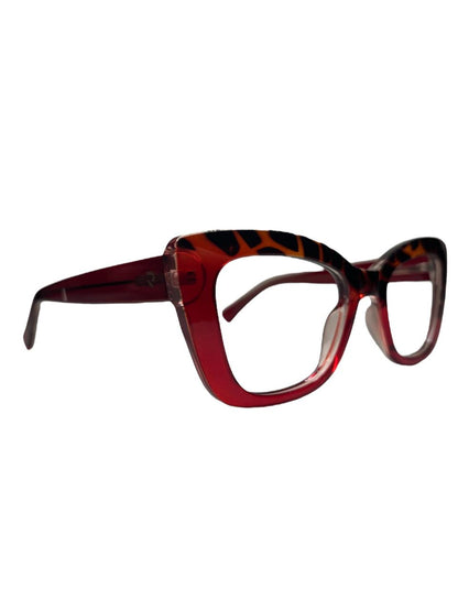 Armação feminino YY4407 C6 50/22-140