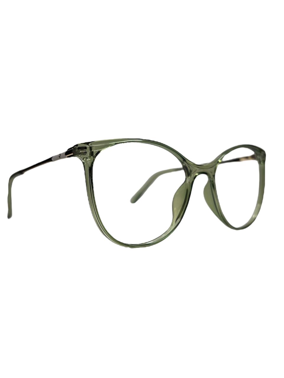 Armação feminina TR7582 C139 55/18-147