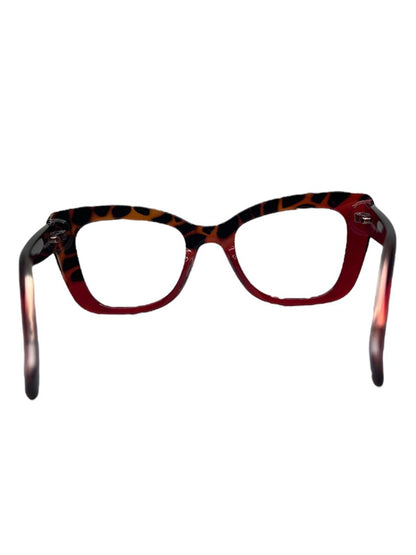 Armação feminino YY4407 C6 50/22-140