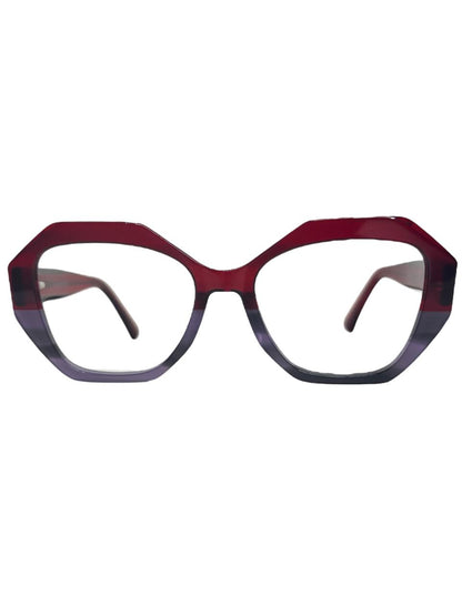 Armação feminino BR6688 51/19-140