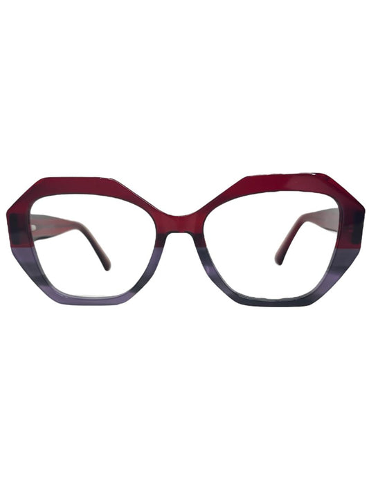 Armação feminino BR6688 51/19-140
