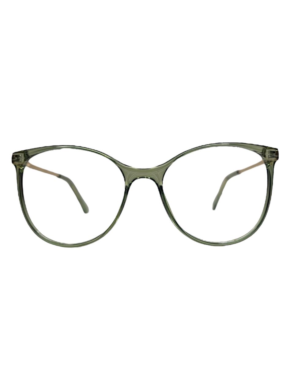 Armação feminina TR7582 C139 55/18-147
