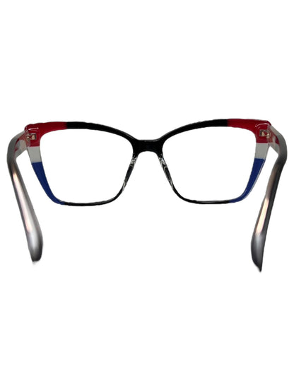 Armação feminino NYLON 7680 55/17-147