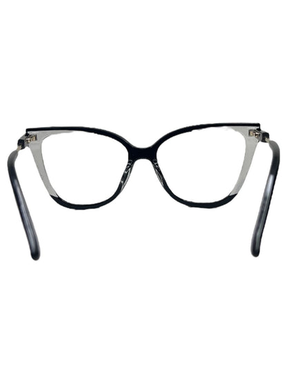 Armação feminino NYLON 76049 C1 54/17-147
