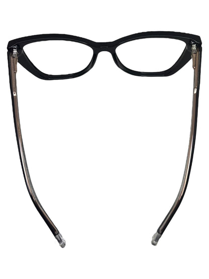 Armação feminino NYLON 76092 C1 53/16-146