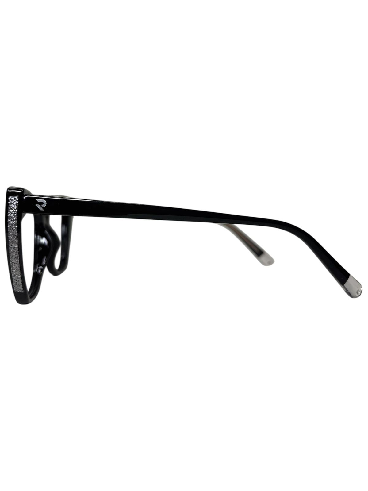Armação feminino NYLON 76092 C1 53/16-146