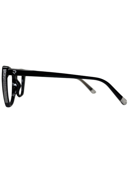 Armação feminino NYLON 76092 C1 53/16-146